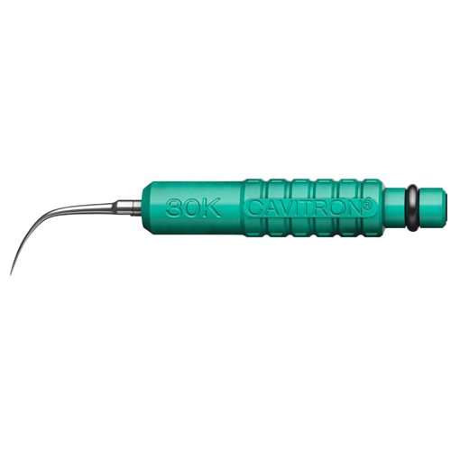 Cavitron Ultrasonic Insert, FSI Slimline Straight, 30K, Dark Green Handle, 1/Pk, 80395 thumbnail 10