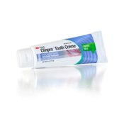 3M Clinpro Tooth Creme 0.21% Sodium Fluoride Anti-Cavity Toothpaste, Vanilla Mint Flavor, 4 oz
