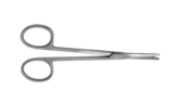 Strabismus Scissor 4.5'' Straight