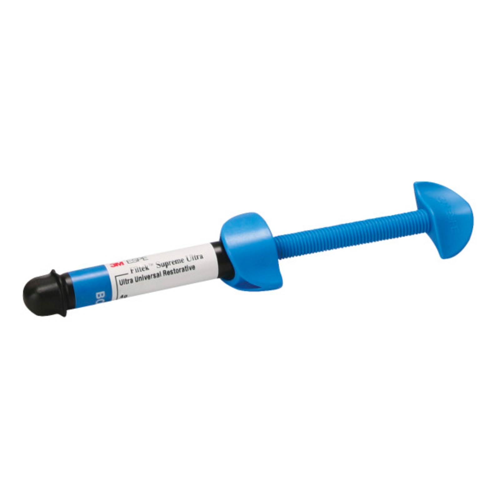 Filtek Supreme Ultra, Syringe Refill, 4 g, Body, B1, 1/Pk product image