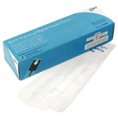 Universal Digital Sensor Covers, 1.5" x 7", 500/Pk, 550500 thumbnail 10