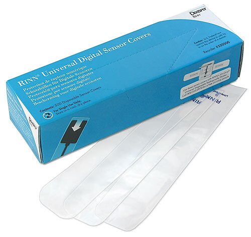 Universal Digital Sensor Covers, 1.5" x 7", 500/Pk, 550500 thumbnail 11