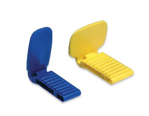 Bite Block, Anterior &amp; Posterior, Assorted, 20/Pk thumbnail 9