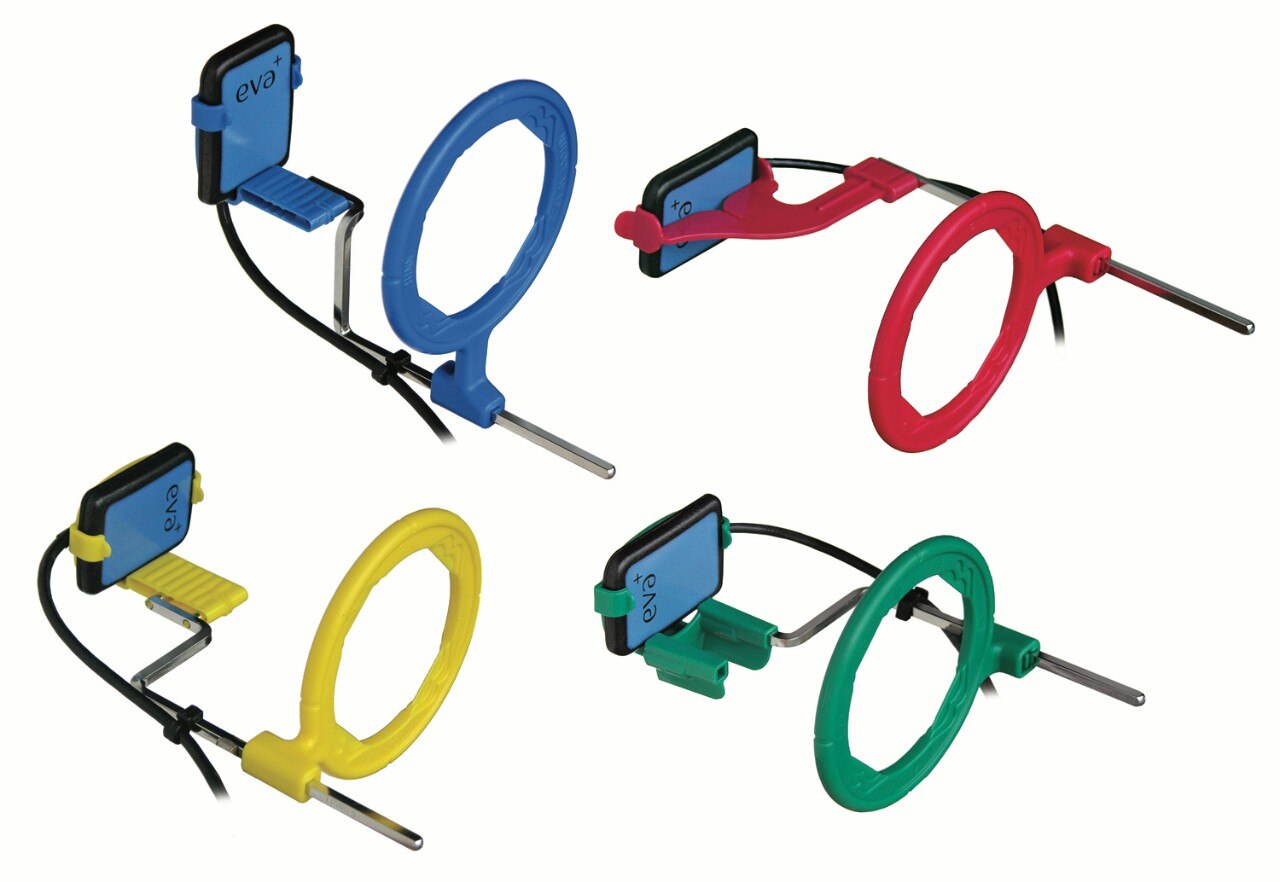 XCP-DS Holder Kit Dent-X EVA+ product image