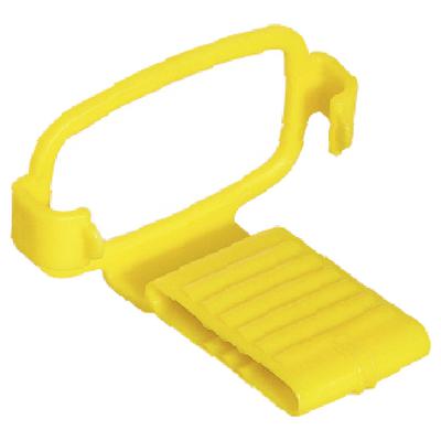 XCP-DS Dent-X EVA, 1H Posterior, Yellow, 3/Pk thumbnail 10