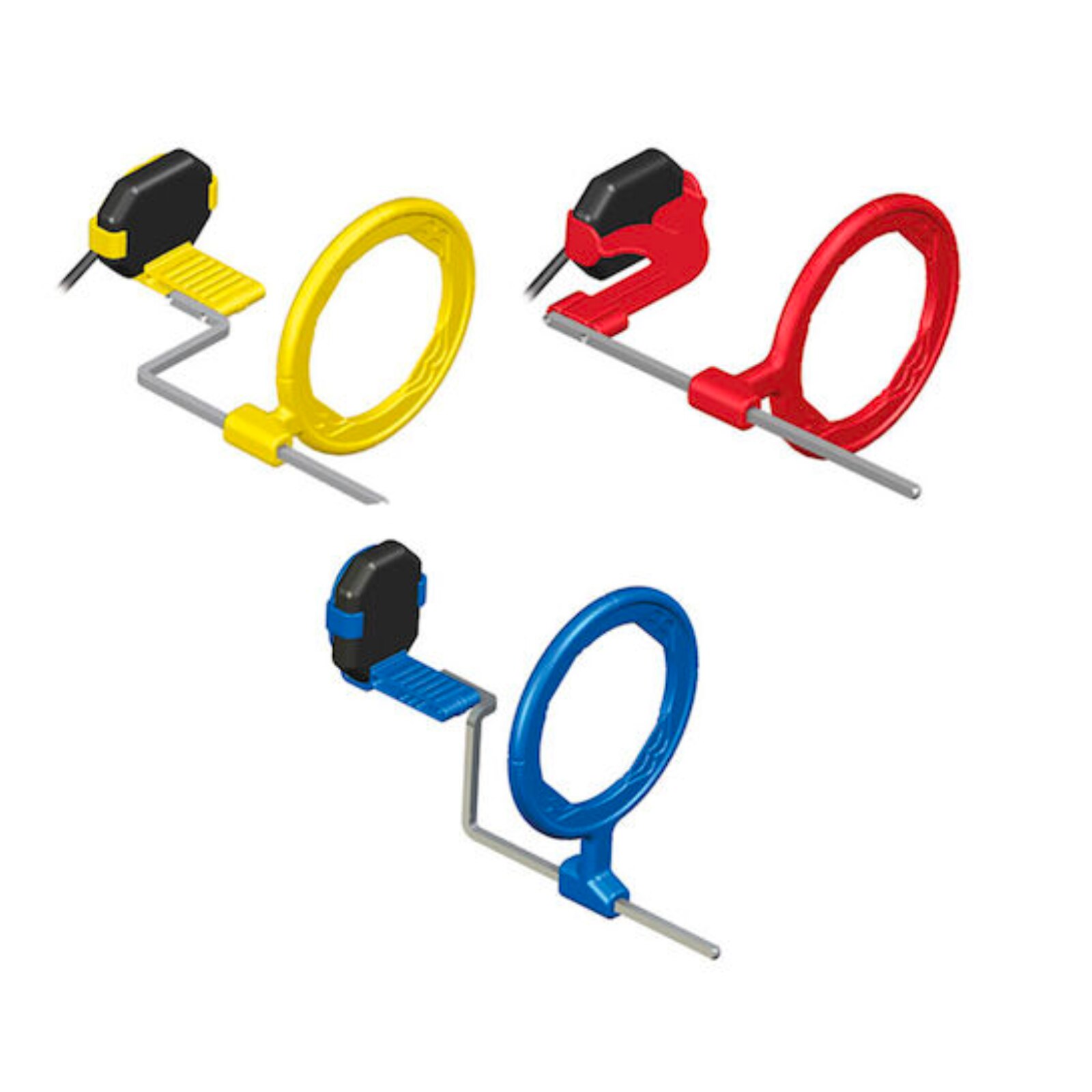 XCP-DS FIT Positioning System, Hygiene Kit with XCP, 66/Pk thumbnail 10