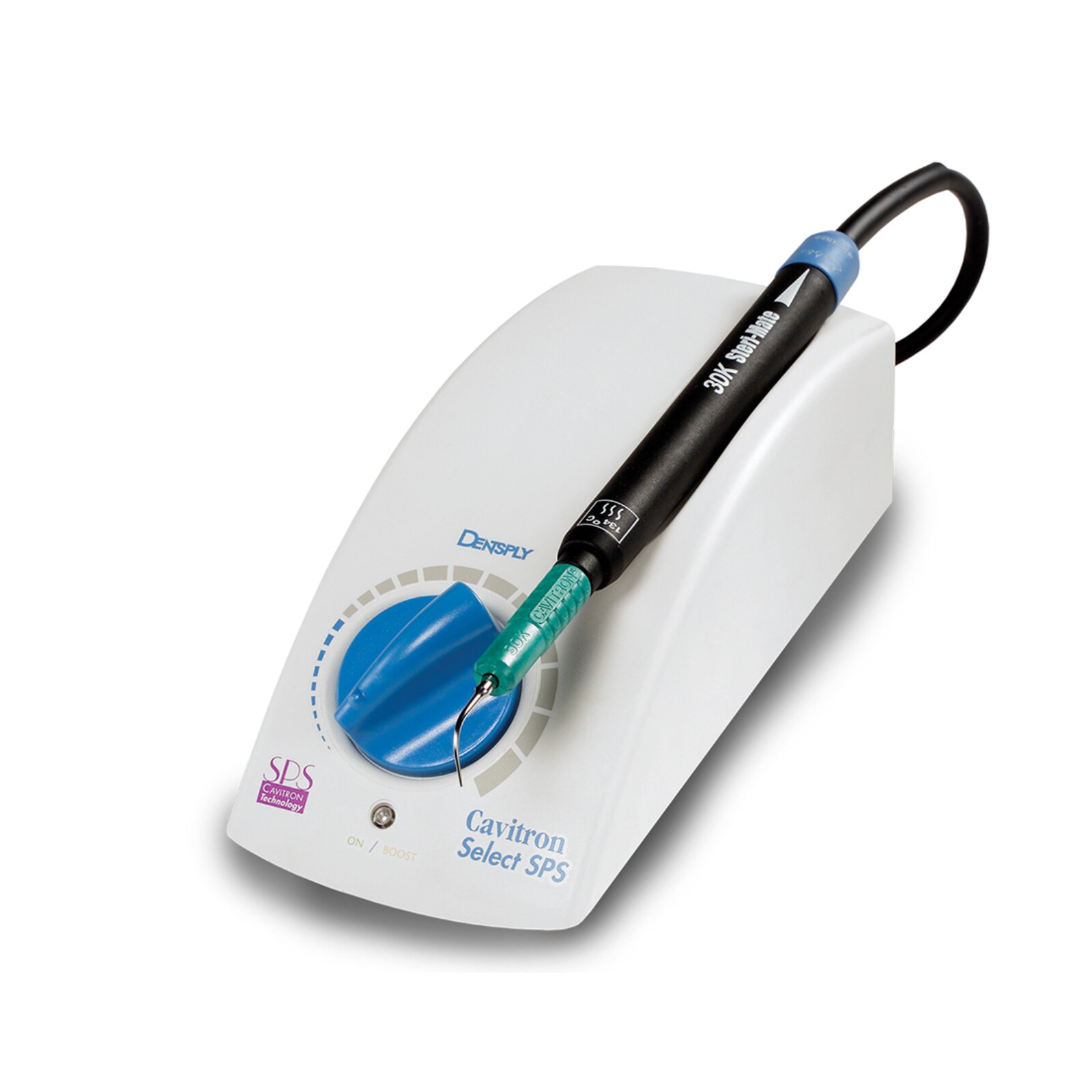 Cavitron Select SPS Ultrasonic Scaler 30 kHz Complete Unit Ea thumbnail 9