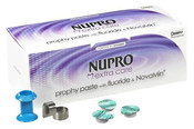 Nupro Extra-Care NF Polish Fine-Medium 175/Bx Spearmint