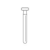 Solo Diamonds FG Single Use 2035C 25/Bx