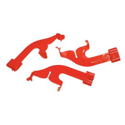 XCP-DS Schick CDR, 1H Bitewing, Red, 3/Pk, 550623 thumbnail 9