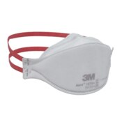 AURA Particulate Respirator Mask N95 20/Bx