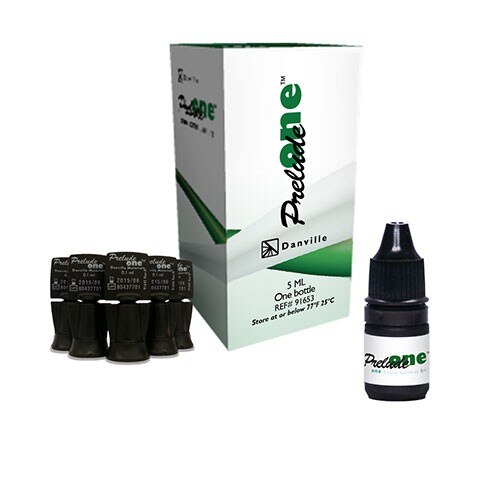 Prelude One Adhesive, Self-Etch, Light-Cure, 5 ml, 1/Pk, 91653 product image