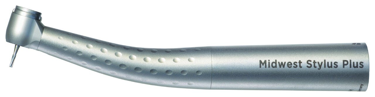 Midwest Stylus Plus High Speed Handpiece Ea product image