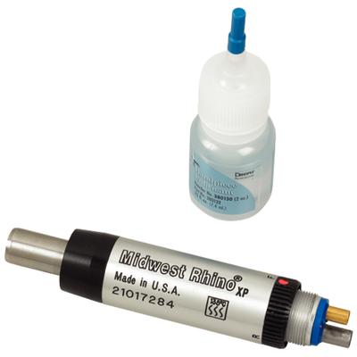 Rhino XP Single Speed Air 8000 rpm Motor Midwest Ea product image