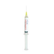 Sodium Hypochlorite Prefilled Syringes 3mL x 10
