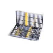 IMS Signa-Stat Cassette 12-Instrument Yellow