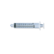 Syringe 50mL Luer-Lok Tip Sterile 40/Pk