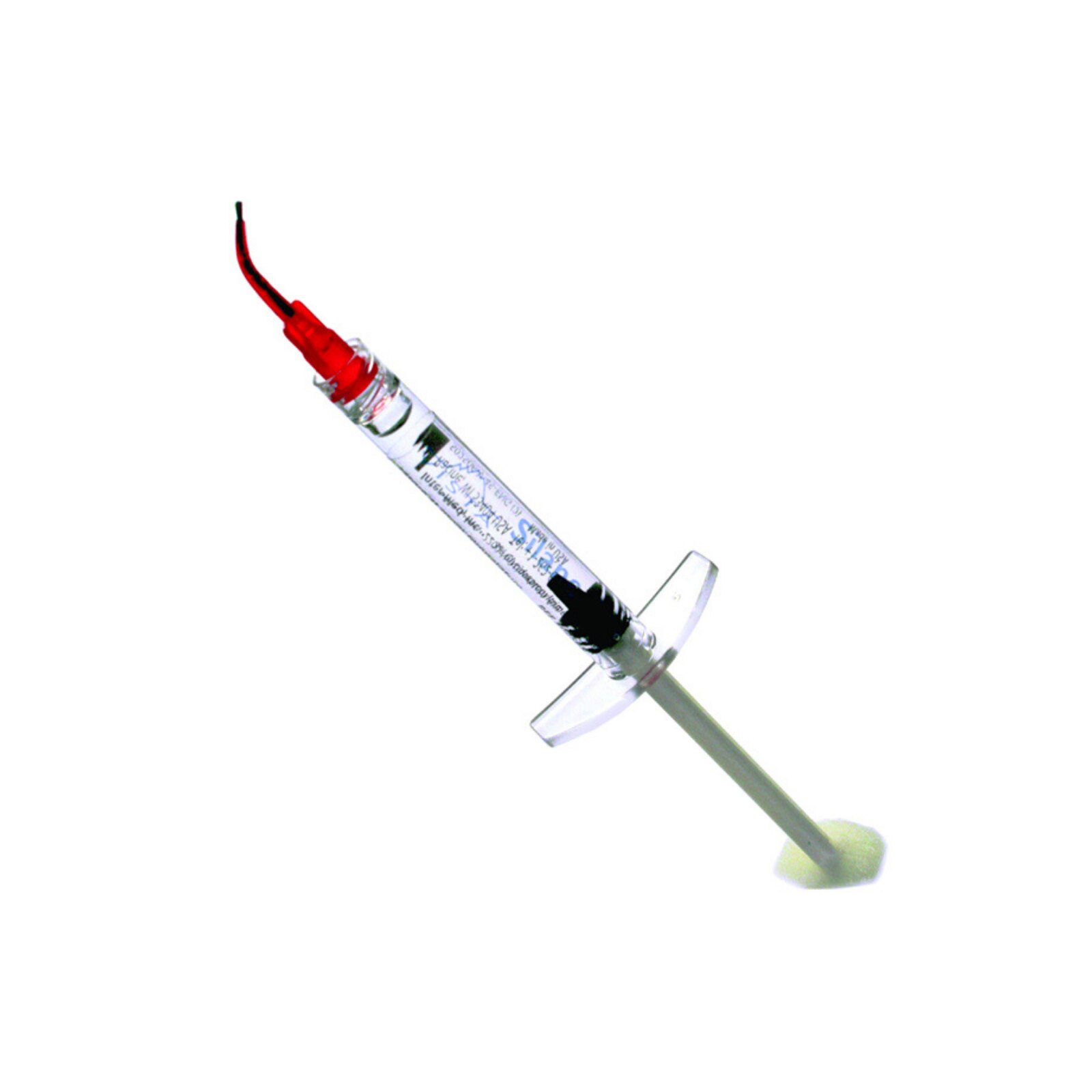 Porcelain Etch, Silane Refill Kit, 9.5% Hydrofluoric Acid, Silane Liquid Refill, 1.2 ml, Colourless, 4/Pk, 502505 thumbnail 2