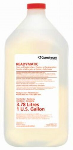 Readymatic Automatic Fixer & Replenisher, 5 L, 2/Pk, 5285937 thumbnail 11