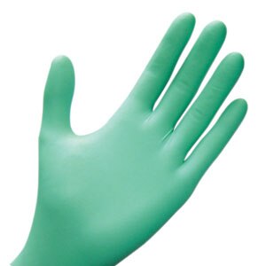 Gloves Chloroprene Medium 200/Bx product image