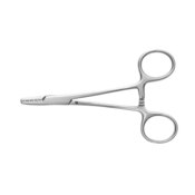 Abbey Needle Holder 5"