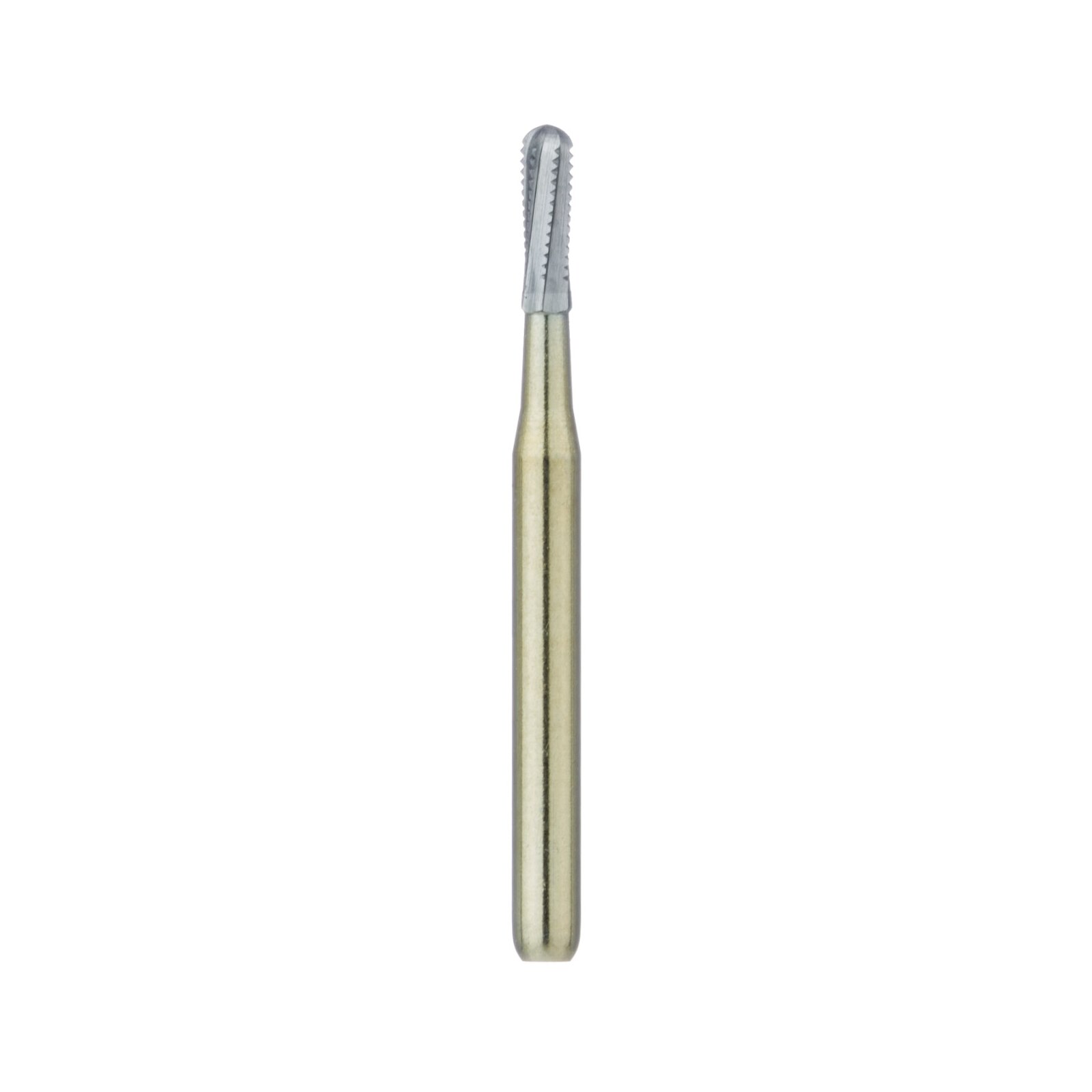 Carbide Bur Standard Friction Grip 37RS 5/Pk product image