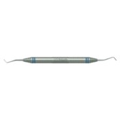 Excavator DE Small Blade #15 DuraLite ColorRings Handle