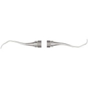 Mini Five Curette 13/14 #7SS Colours Handle
