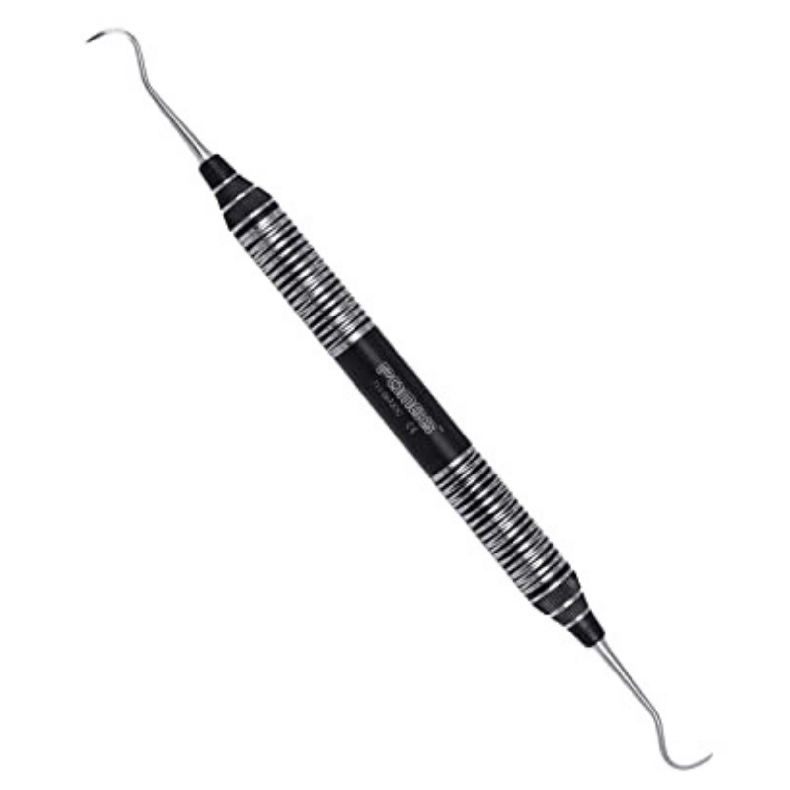 Jack Scaler Black Tin Hollow product image