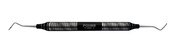 Scaler Black Tin #204S Hollow