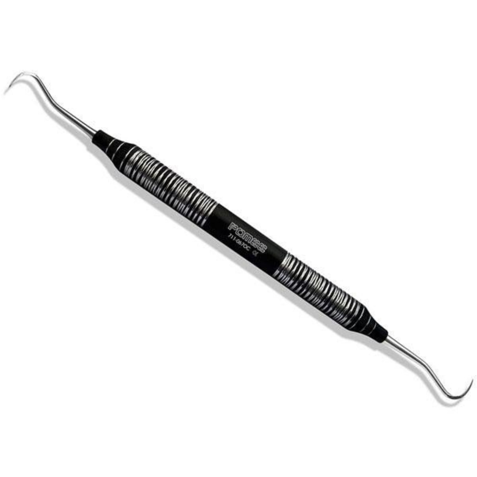 Scaler Black Tin #H6/7 Hollow product image