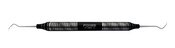 Columbia Curette Black Tin #13/14 Hollow