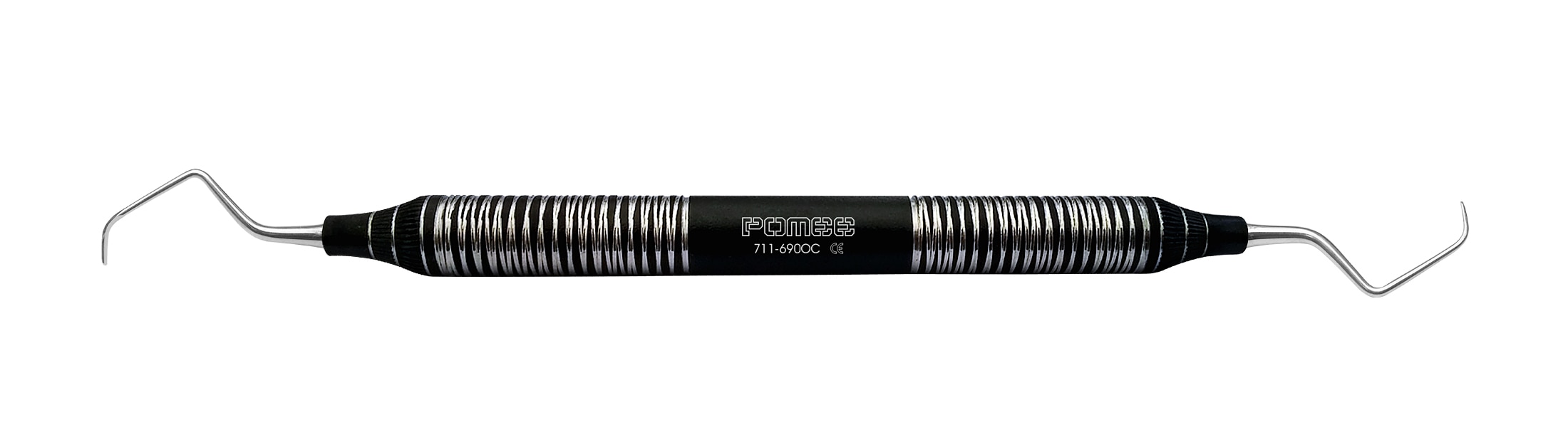 Garcey Curette Black Tin #9/10 Hollow product image