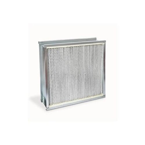 HEPA Filtration thumbnail 2