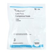 Kwik-Kold Instant Cold Packs X-Small 5"x5.5" 50/Cs