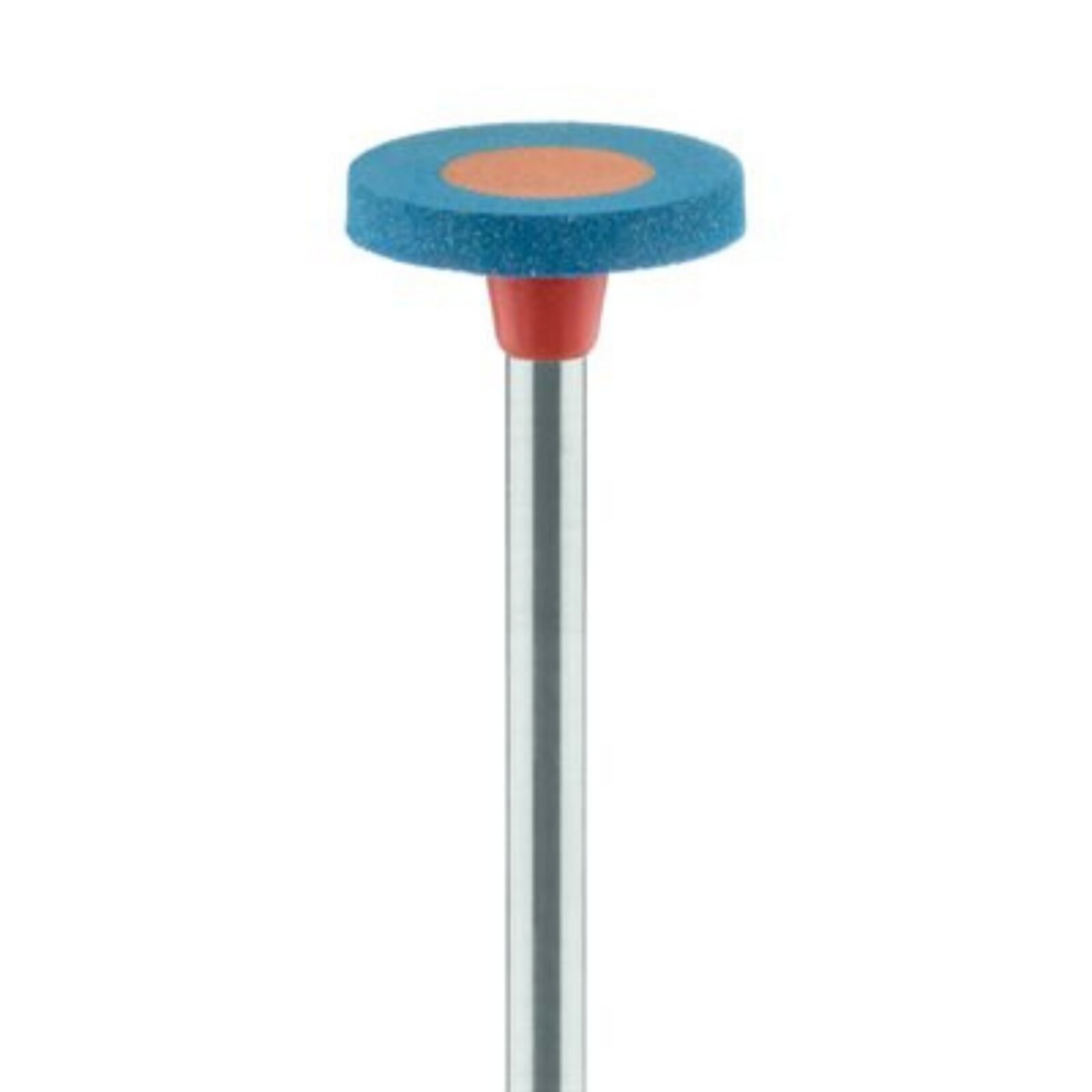 Lab Polisher HP Medium Blue/Orange thumbnail 4