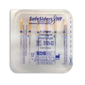 SafeSider HF Shaper 25mm 6/Pk