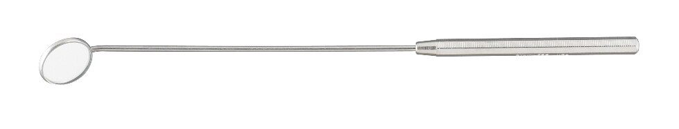 Laryngeal Mirror w/Handle #2 product image