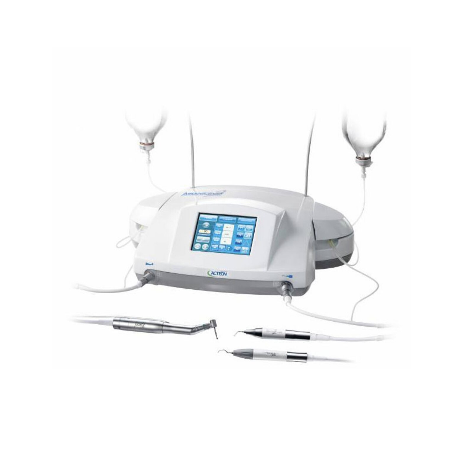 GP Implant Center Kit Ea thumbnail 2