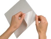 ScanX Phosphor Plate Cleaning Sheets 12/Bx