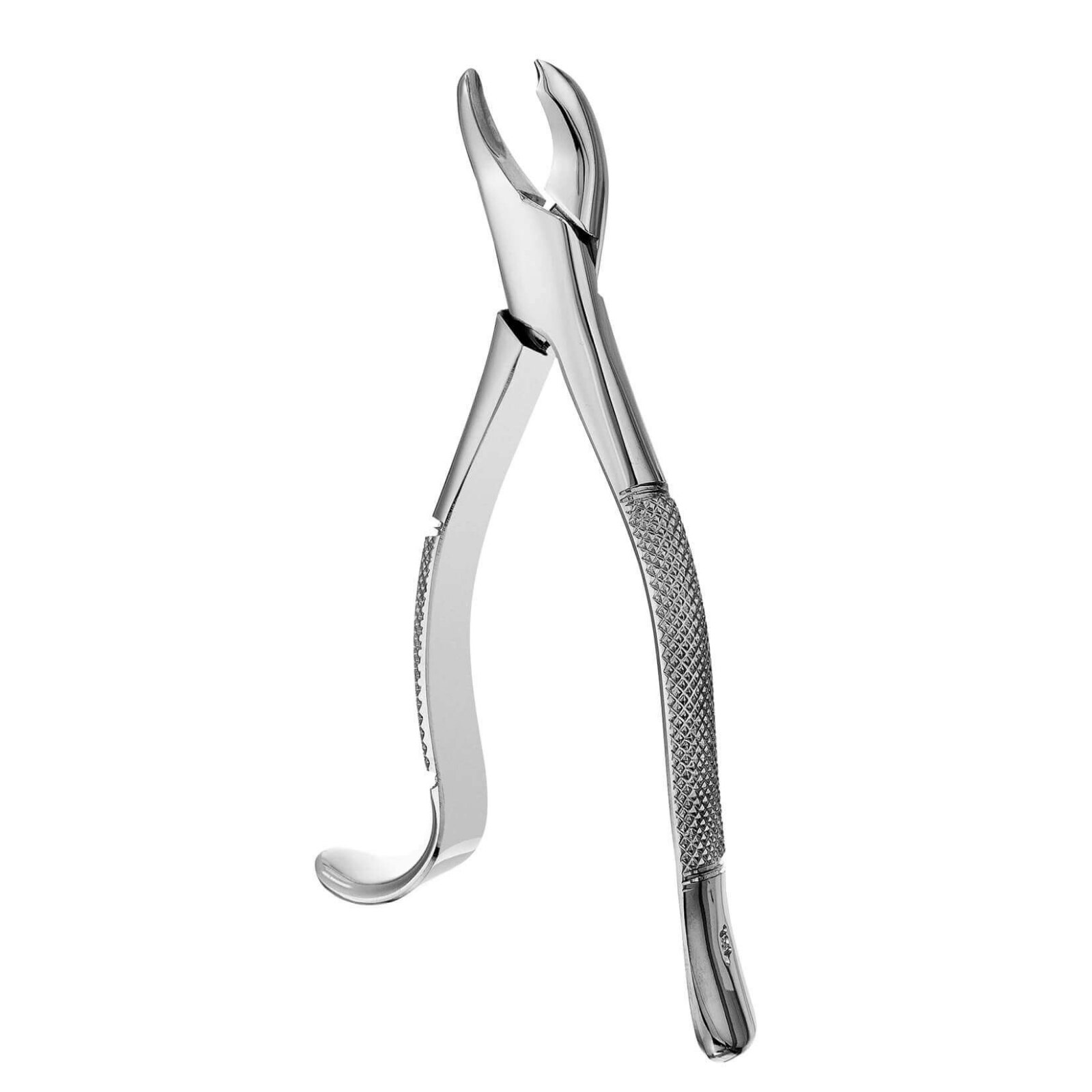 Extracting Forceps Size 18L 1st 2nd Upper Molars Left Harris Ea product image