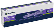 Purple Nitrile Max Gloves Small 50/Bx
