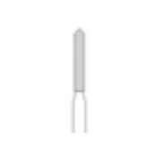 Sabur Bevel Cylinder Diamond 885-016C 10/Pk