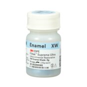3M Filtek Supreme Ultra Universal Restorative, 6029XWE, 10 - 0.2g Capsules, XWE
