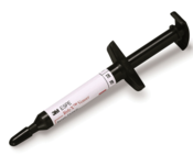 3M RelyX Try-In Paste A1/Light Yellow Shade Syringe Refill, 7614A1T