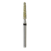 SimpliCut Single-Use Diamond Burs 856-014 X-Coarse 25/Pk