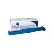Regisil Rigid Digit Syringe Dispenser 2/Pk