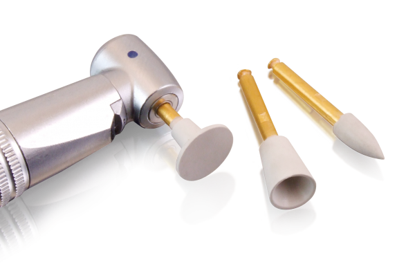 ProGloss One-Step Composite Polishers, RA, Assorted Kit, 12/Pk, P8000A product image