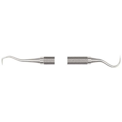 Sickle Scaler, Double-Ended, U15 Towner/30 Jacquette, # 8 EverEdge 2.0, 1/Pk, SU15/308E2, SU15/30C8E2 thumbnail 10