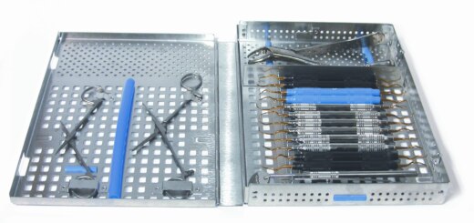 Cassette 114 14 Instrument Rack thumbnail 4